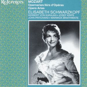 Le Nozze di Figaro - Act 1: Aria: Non so più cosa son, cosa faccio