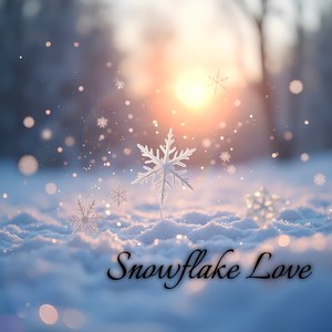 Snowflake Love