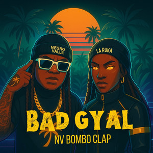 Bad Gyal