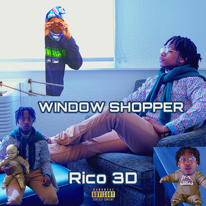 Window Shopper (Explicit)