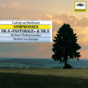 Symphony No. 6 in F Major, Op. 68 - "Pastoral" - V. Hirtengesang. Frohe und dankbare Gefühle nach dem Sturm. Allegretto