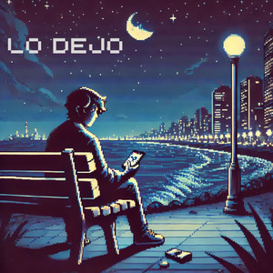 Lo Dejo (COVER版)