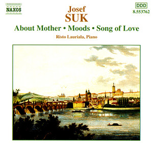 SUK: Six Piano Pieces / De Maman / Moods