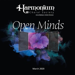 Open Minds