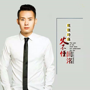 飞蛾的痛火不懂 (DJ何鹏版)