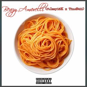 SPAGHETTI (feat. Izzy15K & TinoStill) [Explicit]