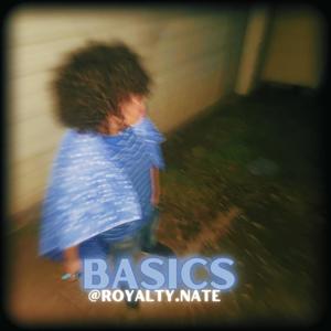 Basics (Explicit)