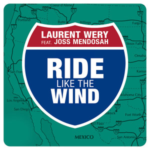 Ride Like the Wind (Original Radio Mix)