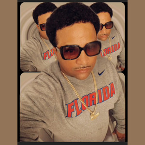 Holy Matrimony (MO DRIP) CHOP N SCREW (DIRTY)