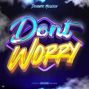 Don't Worry (Radio Edit)