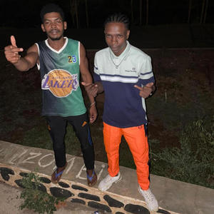 BAMANA (feat. Bendero) (Explicit)