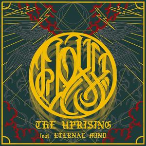 The Uprising(feat. Eternal Mind) (Explicit)