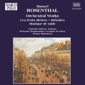 Les petits metiers - Le Marechal ferrant