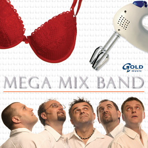 Mega mix band