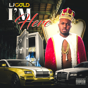 I’m Here (Explicit)