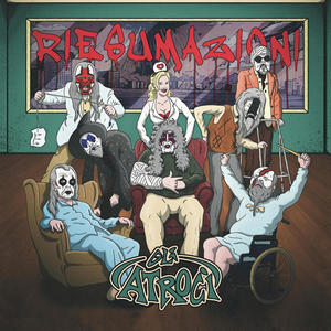 Il Debito (feat. Alvaro Vitali & Maurizio Merluzzo)