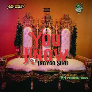 You Know(feat. Indygo Shai & Lotto Cashcow) (Explicit)