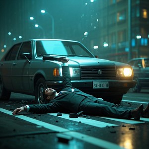 Balance Of The World