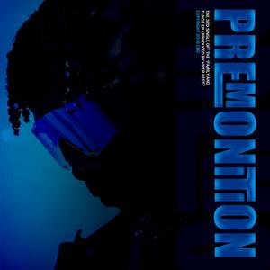 PREMONITION (Wavey Mash up|SxberWave Remix|Explicit)