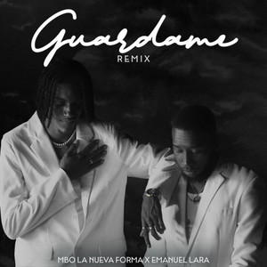 Guárdame (Remix)