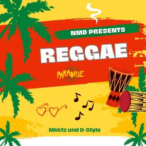 Reggae (Explicit)
