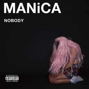 NOBODY (Explicit)