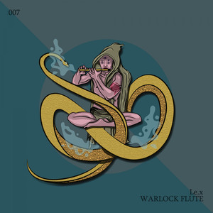 Warlock Flute