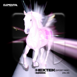 KØRRIK - HEXTEK (SPORT MIX)