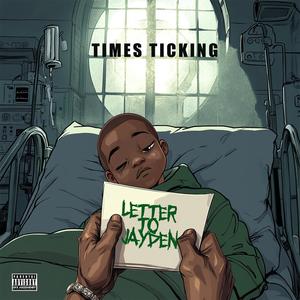 Times Ticking EP (Explicit)