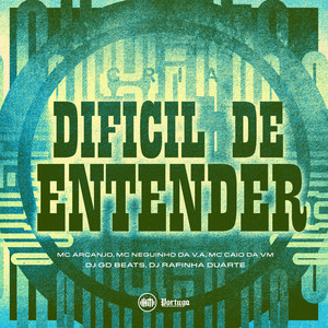 DIFICIL DE ENTENDER (Explicit)
