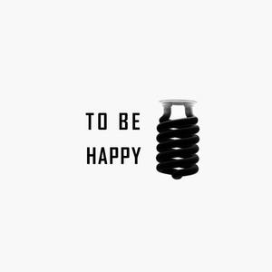 To Be Happy