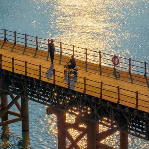 在所有频率副词中我最喜欢偶尔