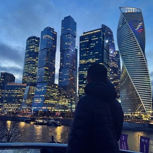 Мечты сбываются?