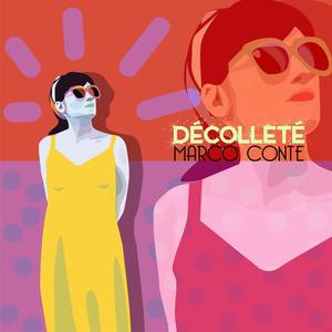 Décolleté(feat. Little Beat)