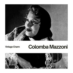 Colomba Mazzoni (Vintage Charm)