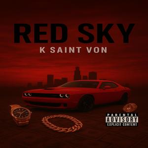 Red Sky (Explicit)