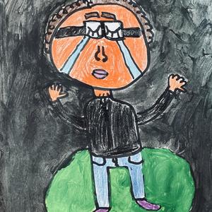 Green Light (slowed + reverb)