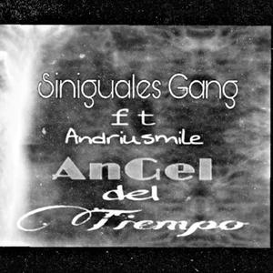 Angel Del Tiempo. (feat. Andriusmile) (Explicit)