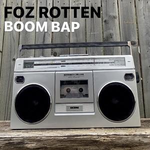BOOM BAP (Explicit)