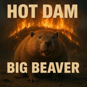 Hot Dam That's a Big Beaver (Explicit)