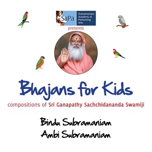 Bhajans for Kids