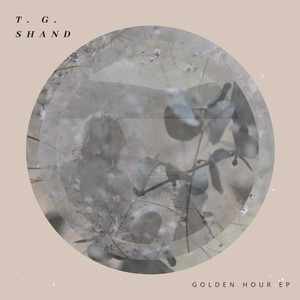 Golden Hour - EP