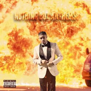 NBA (Nothing But Anthems) [Explicit]