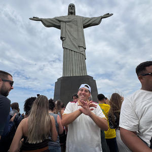 Ni cabida (dany de caraza) (Explicit)