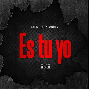 Es Tu Yo (feat. Queez)