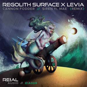 Cannon Fodder (Original Mix)