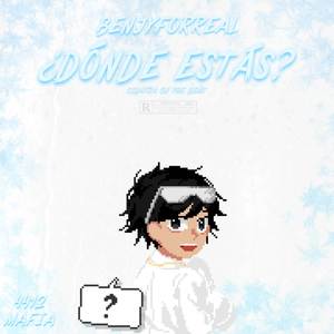 ¿DONDE ESTAS?