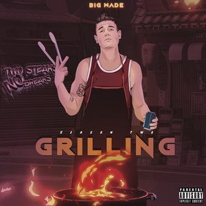 Grilling: Season Two (Explicit)