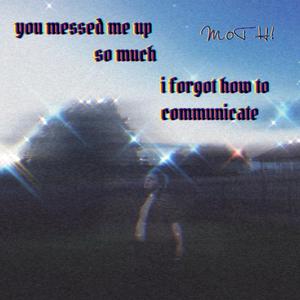 Ruined (Sped Up) (Explicit)