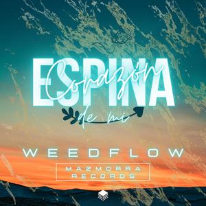 Espina de mi Corazón